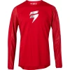 Shift - 2020 Whit3 Label Bloodline LE Jersey Colour RD