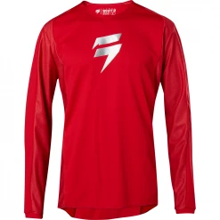 Shift - 2020 Whit3 Label Bloodline LE Jersey Colour RD