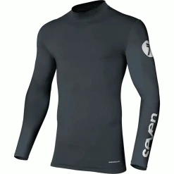 Seven - Zero Compression Jersey Colour GY