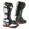 TCX - X-Helium Michelin MX Boots Colour BLKWH