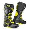 TCX - X-Helium Michelin MX Boots Colour BLKYW