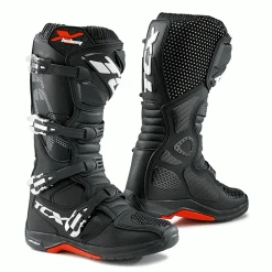 TCX - X-Helium Michelin MX Boots Colour BLK