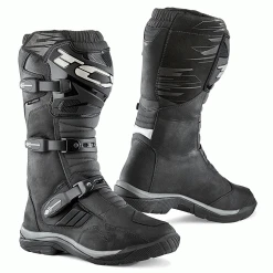 TCX - Baja Waterproof Adventure Boots Colour BLK