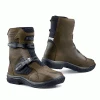 TCX - Baja Short Waterproof Adventure Boots Colour BR