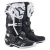 Alpinestars - 2022 Tech 10 MX Boots Colour BLKWH