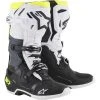 Alpinestars - 2022 Tech 10 MX Boots Colour BLKYW