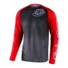 TLD - 2022 SE Pro Air Webster Jersey Colour BLKGY