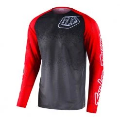 TLD - 2022 SE Pro Air Webster Jersey Colour BLKGY