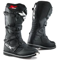 TCX - X-Blast MX Boot Colour BLK
