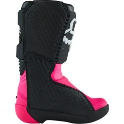 Fox - Womens Comp Black/Pink Boot Colour BLKPK -Motocross Jerseys || Motocross Boots Sales YTHCompPK2 49e6f9ba ac16 4adc 9ec7 09440de435ad 1000x