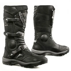 Forma - Adventure Boots Colour BLK