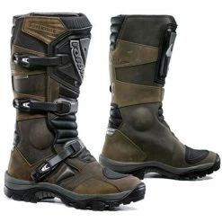 Forma - Adventure Boots Colour BR