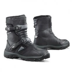 Forma - Adventure Low Boots Colour BLK