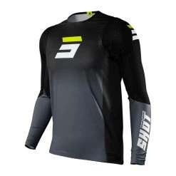 Shot - 2022 Aerolite Black/Grey Jersey Colour BLKGY