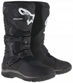 Alpinestars - Corozal Adventure Boots Colour BLK