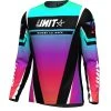 Unit - 2023 RG Astro Blue/Red Jersey Colour MULTI