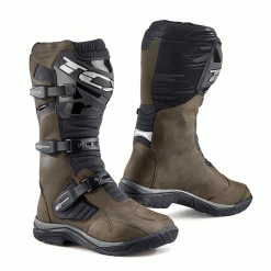 TCX - Baja Waterproof Adventure Boots Colour BR