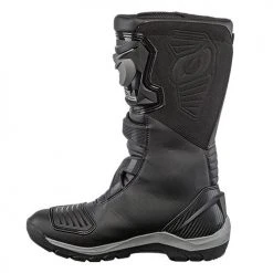Oneal - Sierra Waterproof Adventure Boots Colour BLK 9 Oneal - Sierra Waterproof Adventure Boots Colour BLK -Motocross Jerseys || Motocross Boots Sales blk2 1 1000x