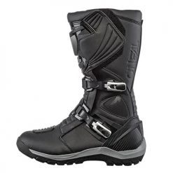 Oneal - Sierra Waterproof Adventure Boots Colour BLK 8 Oneal - Sierra Waterproof Adventure Boots Colour BLK -Motocross Jerseys || Motocross Boots Sales blk3 2 1000x