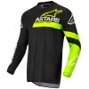 Alpinestars - 2022 Fluid Chaser Jersey Colour BLKYW