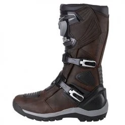 Oneal - Sierra Waterproof Adventure Boots Colour BR -Motocross Jerseys || Motocross Boots Sales br4 1000x