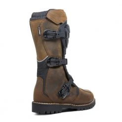 TCX - Drifter WP Adventure Brown Boot Colour BR -Motocross Jerseys || Motocross Boots Sales brdrift3 1000x
