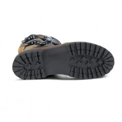 TCX - Drifter WP Adventure Brown Boot Colour BR -Motocross Jerseys || Motocross Boots Sales brdrift4 1000x