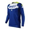 Shot - 2022 Contact Chase Blue/White Jersey Colour BLUWH