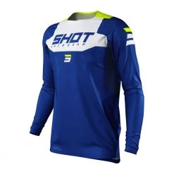 Shot - 2022 Contact Chase Blue/White Jersey Colour BLUWH