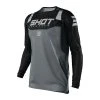 Shot - 2022 Contact Chase Black/Grey Jersey Colour BLKGY
