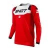 Shot - 2022 Contact Chase Red/White Jersey Colour RDWH