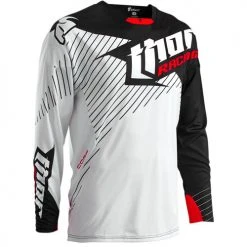 Thor - 2016 Core Hux Jersey Colour BLKWH