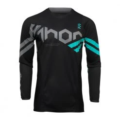 Thor - 2022 Pulse Cube Jersey Colour BLKBLU