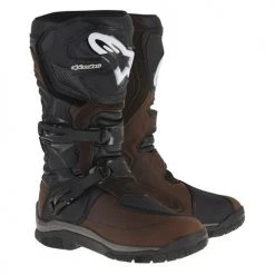Alpinestars - Corozal Adventure Boots Colour BR