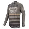 Alpinestars - 2020 Racer Tech Flagship Jersey Colour BLKGY