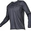 Fox - 2018 180 Sabbath Jersey Colour BLK