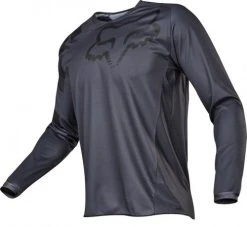 Fox - 2018 180 Sabbath Jersey Colour BLK