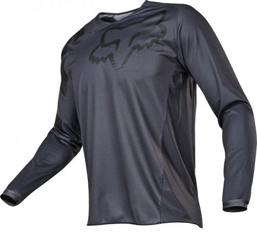 Fox - 2018 180 Sabbath Jersey Colour BLK 1 Fox - 2018 180 Sabbath Jersey Colour BLK