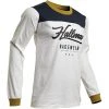 Hallman - GP Jersey Colour WH