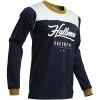 Hallman - GP Jersey Colour NAVY