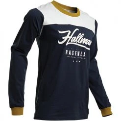 Hallman - GP Jersey Colour NAVY