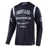 TLD - 2022 GP Air Roll Out Jersey Colour BLK