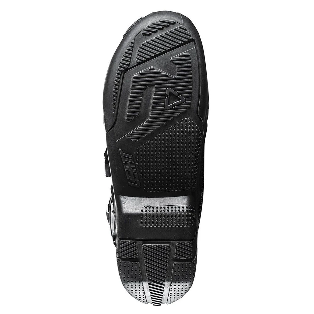 Leatt - GPX 5.5 Flexlock MX Boots Colour BLK - Image 5