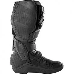 Fox - 2022 Instinct MX Boot Colour BLK -Motocross Jerseys || Motocross Boots Sales instinct blk3 1000x