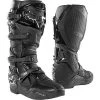 Fox - 2022 Instinct MX Boot Colour BLK