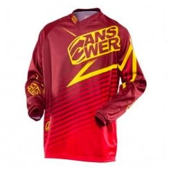 Answer - Ion Jersey Colour RD