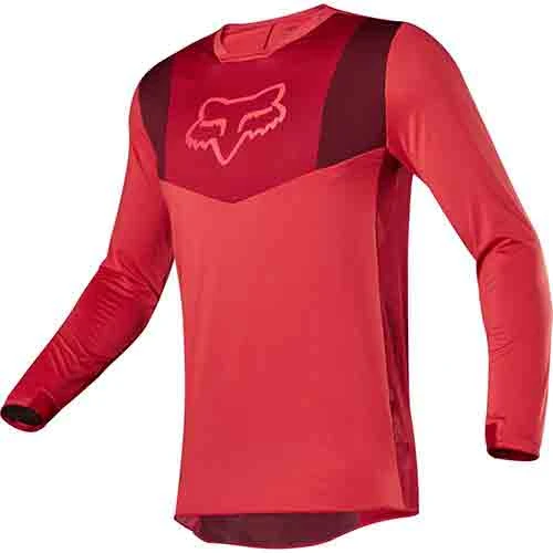 Fox - 2020 Airline SE Jersey Colour RD 1 Fox - 2020 Airline SE Jersey Colour RD