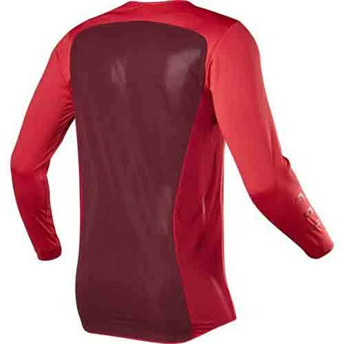 Fox - 2020 Airline SE Jersey Colour RD 3 Fox - 2020 Airline SE Jersey Colour RD - Image 3