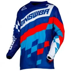 Answer - 2020 Arkon Korza SE Jersey Colour BLURD