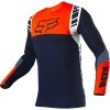 Fox - 2021 Flexair Mach One Jersey Colour NAVY